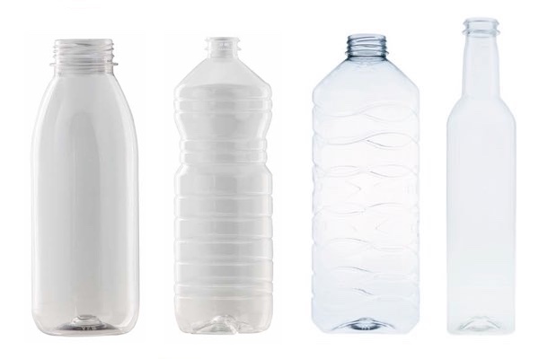 Bouteilles de boisson PET 38mm 1000ml (85-1004) - Fabricant certifié de  bouteilles en plastique et de pots en plastique